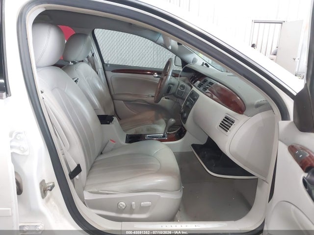 Продаж на аукціоні авто 2009 Buick Lucerne Cxl, vin: 1G4HD57M49U100455, номер лоту: 45591352