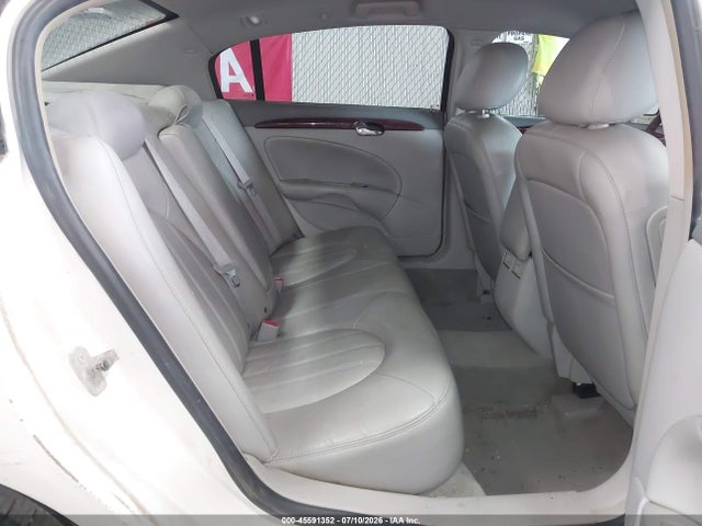 Продаж на аукціоні авто 2009 Buick Lucerne Cxl, vin: 1G4HD57M49U100455, номер лоту: 45591352