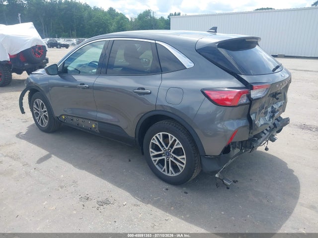 Ford ESCAPE SEL 2022 1FMCU9H60NUA39181 Image 3