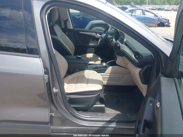 Ford ESCAPE SEL 2022 1FMCU9H60NUA39181 Image 5