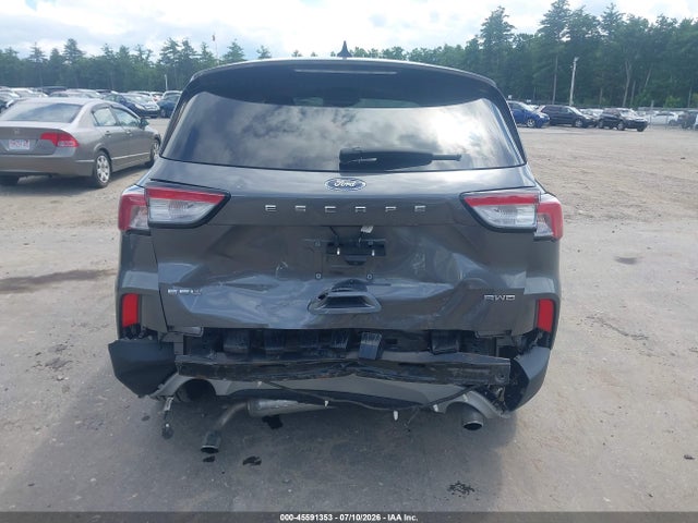 Ford ESCAPE SEL 2022 1FMCU9H60NUA39181 Image 6
