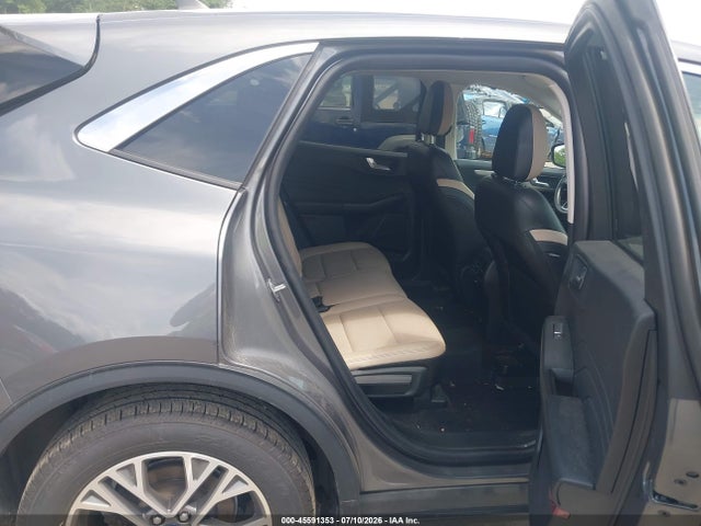 Ford ESCAPE SEL 2022 1FMCU9H60NUA39181 Image 8