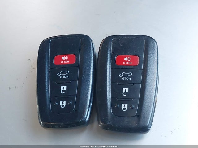 Toyota Rav4 Xle 2021 2T3W1RFV4MC131854 Image 11