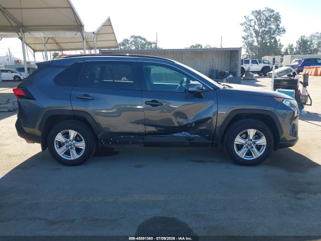 Toyota Rav4 Xle 2021 2T3W1RFV4MC131854 Image 13