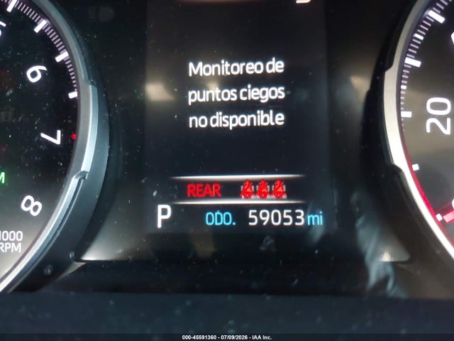 Toyota Rav4 Xle 2021 2T3W1RFV4MC131854 Image 15