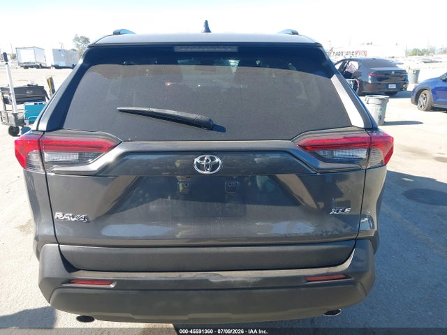 Toyota Rav4 Xle 2021 2T3W1RFV4MC131854 Image 16