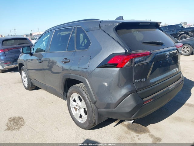 Toyota Rav4 Xle 2021 2T3W1RFV4MC131854 Image 3