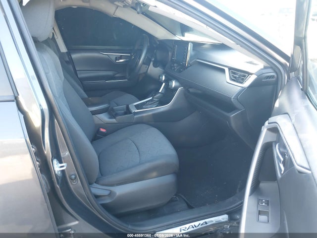 Toyota Rav4 Xle 2021 2T3W1RFV4MC131854 Image 5