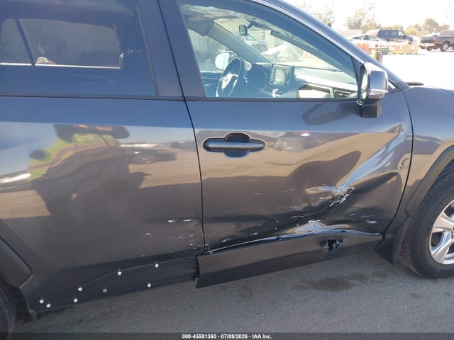Toyota Rav4 Xle 2021 2T3W1RFV4MC131854 Image 6