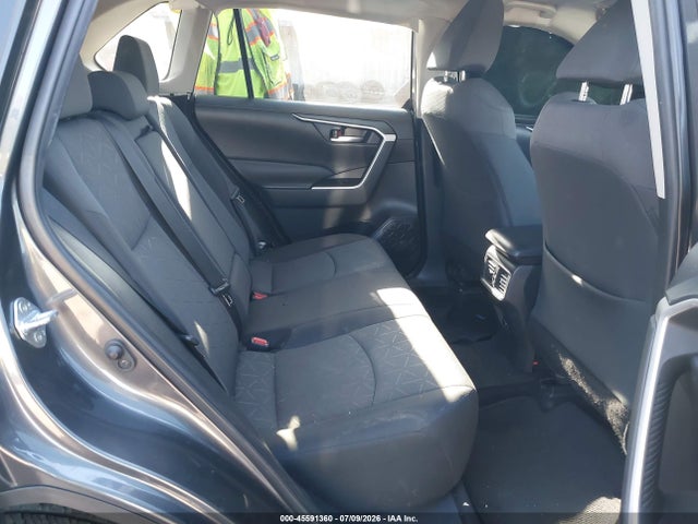 Toyota Rav4 Xle 2021 2T3W1RFV4MC131854 Image 8
