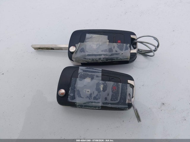 Продаж на аукціоні авто 2014 Chevrolet Cruze Ls Auto, vin: 1G1PA5SH2E7182108, номер лоту: 45591369