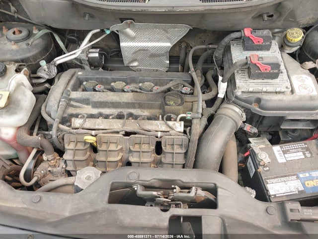 Jeep Patriot Altitude 2014 1C4NJPBA5ED705409 Image 10