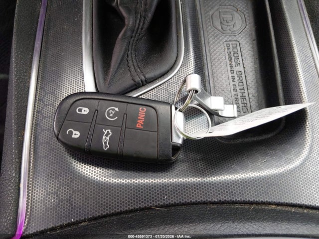 Продаж на аукціоні авто 2015 Dodge Charger R/t Scat Pack, vin: 2C3CDXGJ3FH809090, номер лоту: 45591373
