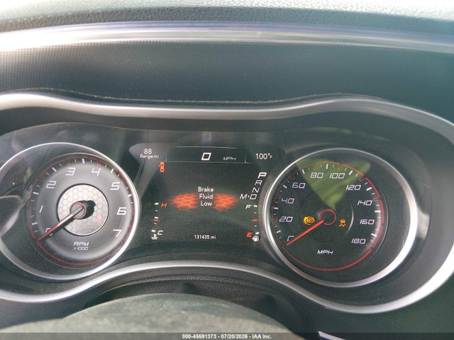 Продаж на аукціоні авто 2015 Dodge Charger R/t Scat Pack, vin: 2C3CDXGJ3FH809090, номер лоту: 45591373