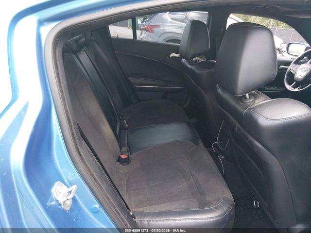 Продаж на аукціоні авто 2015 Dodge Charger R/t Scat Pack, vin: 2C3CDXGJ3FH809090, номер лоту: 45591373