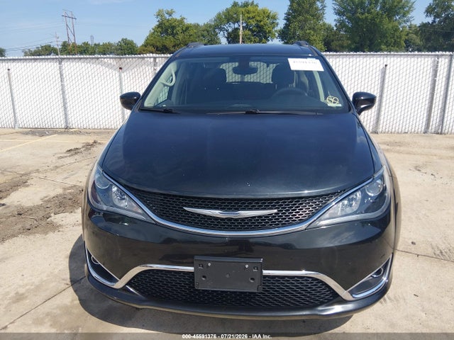 Aukcja sprzedaży 2017 Chrysler Pacifica Touring Plus, vin: 2C4RC1BG3HR771827, numer aukcji: 45591376