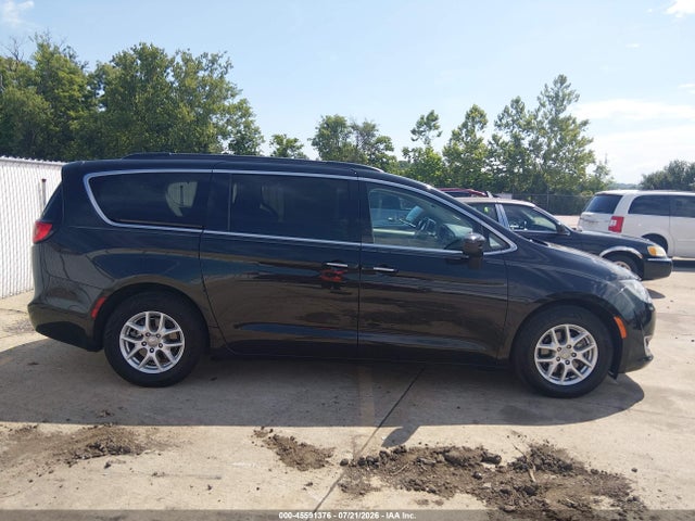 Aukcja sprzedaży 2017 Chrysler Pacifica Touring Plus, vin: 2C4RC1BG3HR771827, numer aukcji: 45591376