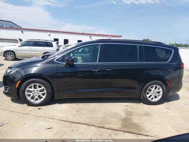Aukcja sprzedaży 2017 Chrysler Pacifica Touring Plus, vin: 2C4RC1BG3HR771827, numer aukcji: 45591376