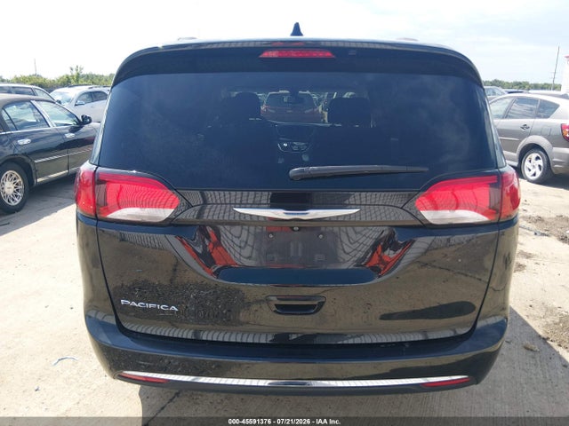 Aukcja sprzedaży 2017 Chrysler Pacifica Touring Plus, vin: 2C4RC1BG3HR771827, numer aukcji: 45591376