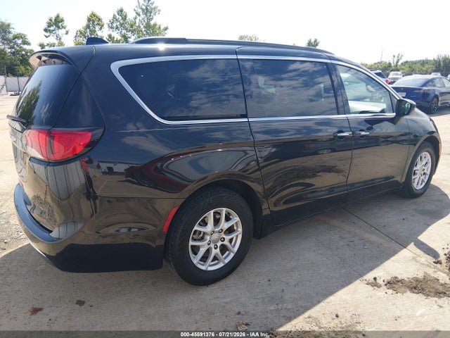Aukcja sprzedaży 2017 Chrysler Pacifica Touring Plus, vin: 2C4RC1BG3HR771827, numer aukcji: 45591376
