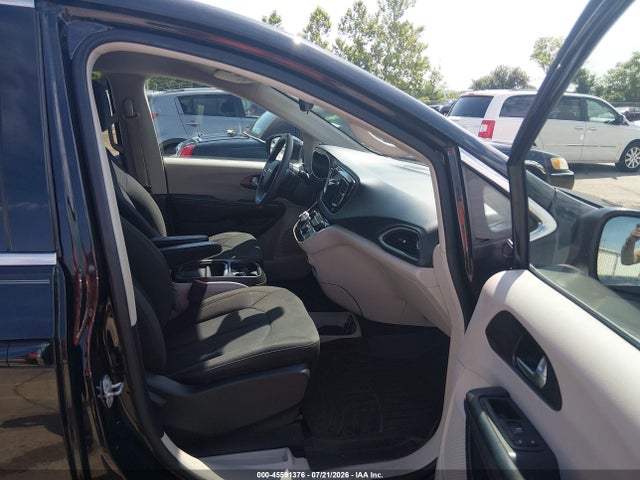 Aukcja sprzedaży 2017 Chrysler Pacifica Touring Plus, vin: 2C4RC1BG3HR771827, numer aukcji: 45591376