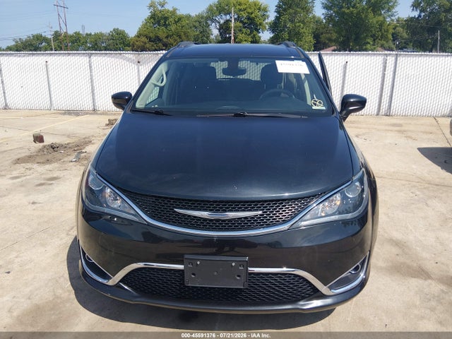 Aukcja sprzedaży 2017 Chrysler Pacifica Touring Plus, vin: 2C4RC1BG3HR771827, numer aukcji: 45591376