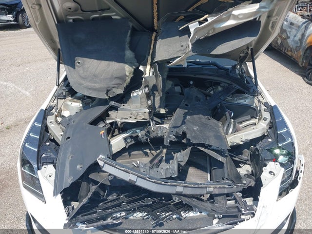 2013 Cadillac Ats Luxury მანქანა იყიდება აუქციონზე, vin: 1G6AB5RA3D0149230, აუქციონის ნომერი: 45591380