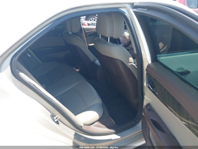 2013 Cadillac Ats Luxury მანქანა იყიდება აუქციონზე, vin: 1G6AB5RA3D0149230, აუქციონის ნომერი: 45591380