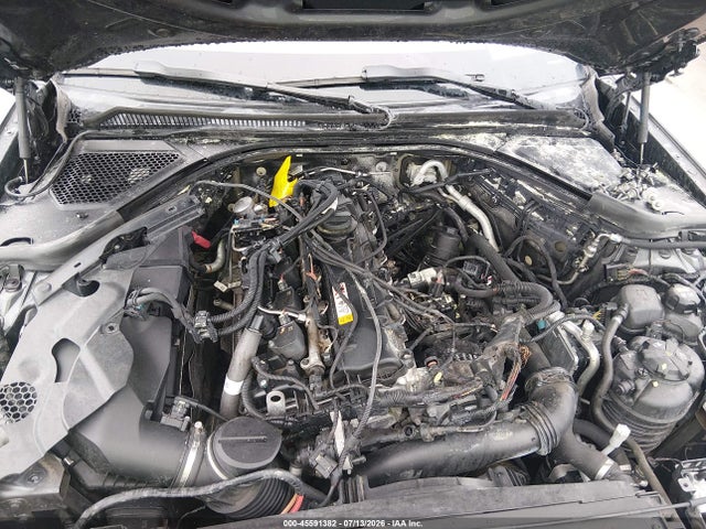 Aukcja sprzedaży 2020 Bmw M340i M340i Xdrive, vin: WBA5U9C05LFH23175, numer aukcji: 45591382