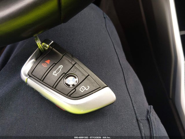 Aukcja sprzedaży 2020 Bmw M340i M340i Xdrive, vin: WBA5U9C05LFH23175, numer aukcji: 45591382