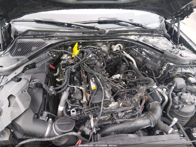 Aukcja sprzedaży 2020 Bmw M340i M340i Xdrive, vin: WBA5U9C05LFH23175, numer aukcji: 45591382