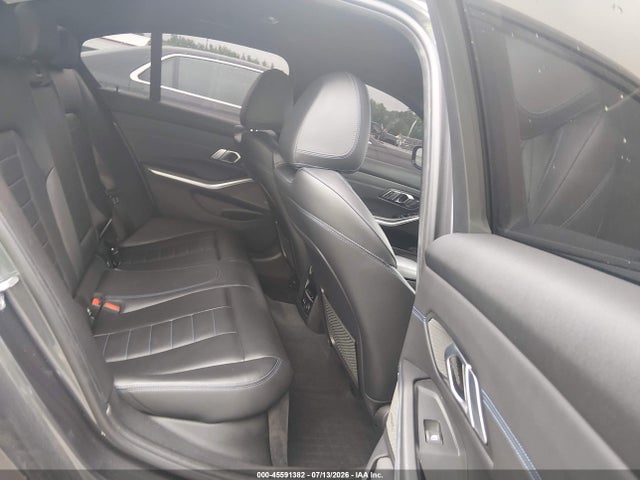 Aukcja sprzedaży 2020 Bmw M340i M340i Xdrive, vin: WBA5U9C05LFH23175, numer aukcji: 45591382