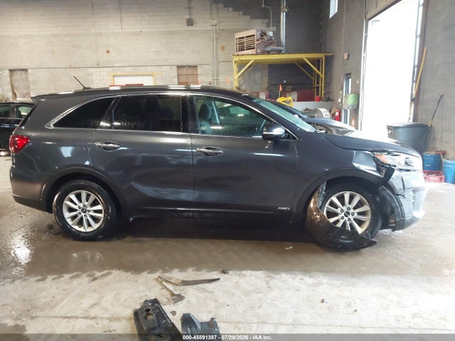 KIA Sorento 3.3l Lx 2019 5XYPGDA55KG557477 Image 13