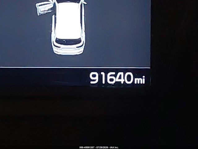 KIA Sorento 3.3l Lx 2019 5XYPGDA55KG557477 Image 15