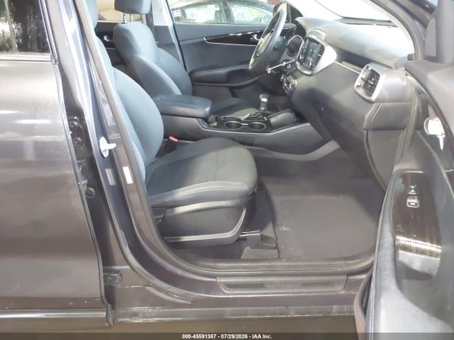 KIA Sorento 3.3l Lx 2019 5XYPGDA55KG557477 Image 5