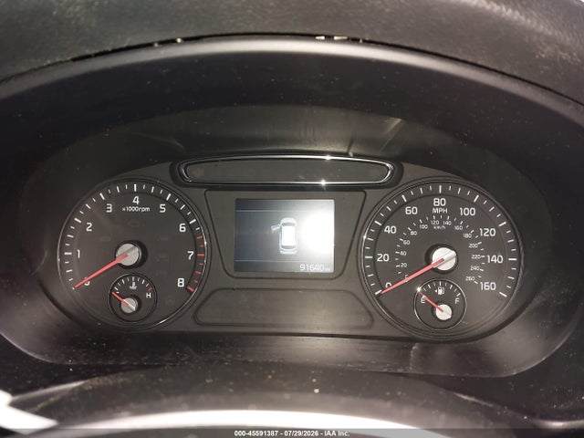 KIA Sorento 3.3l Lx 2019 5XYPGDA55KG557477 Image 7