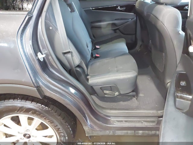 KIA Sorento 3.3l Lx 2019 5XYPGDA55KG557477 Image 8