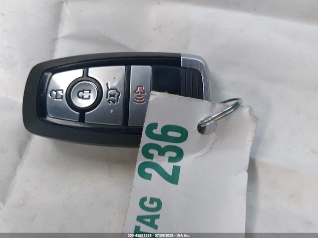 Ford Mustang Mach-e Premium 2021 3FMTK3SU0MMA51263 Image 11
