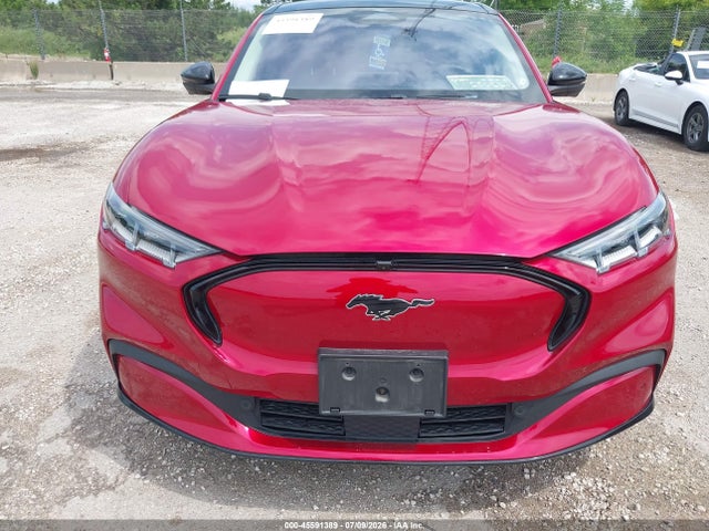 Ford Mustang Mach-e Premium 2021 3FMTK3SU0MMA51263 Image 12