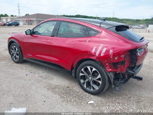 Ford Mustang Mach-e Premium 2021 3FMTK3SU0MMA51263 Image 3