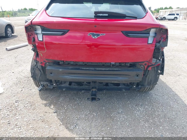 Ford Mustang Mach-e Premium 2021 3FMTK3SU0MMA51263 Image 6