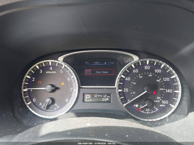 45591390 :رقم المزاد ، 5N1DL0MMXJC514634 vin ، 2018 Infiniti Qx60 مزاد بيع