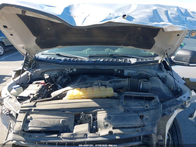 1FTEW1E48KKD28795 Ford F-150 Xlt