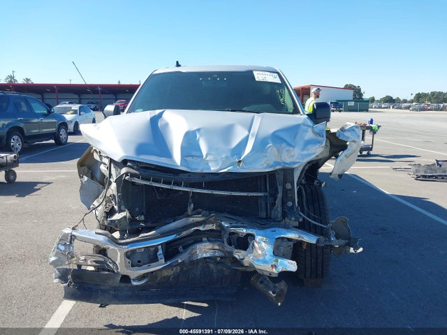 1FTEW1E48KKD28795 Ford F-150 Xlt