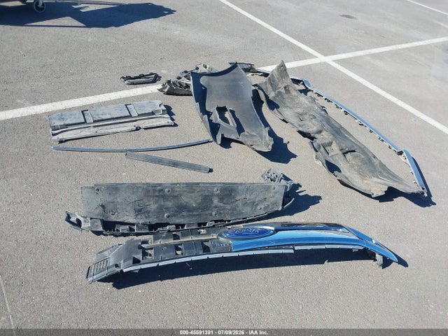 1FTEW1E48KKD28795 Ford F-150 Xlt