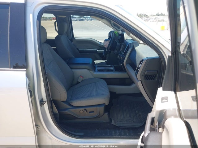 1FTEW1E48KKD28795 Ford F-150 Xlt