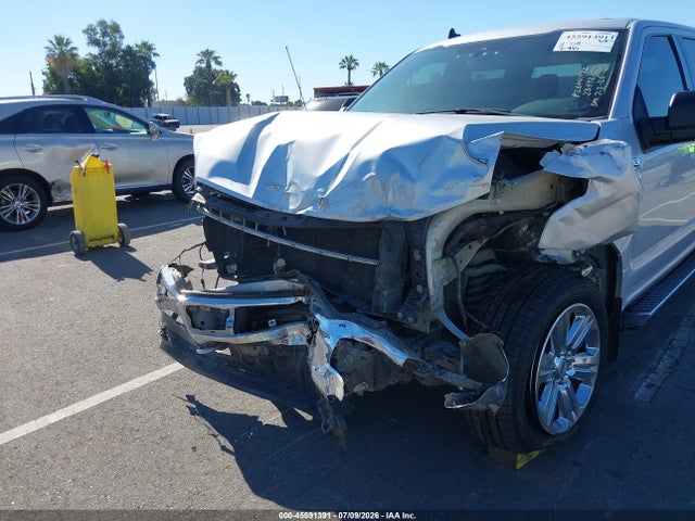 1FTEW1E48KKD28795 Ford F-150 Xlt