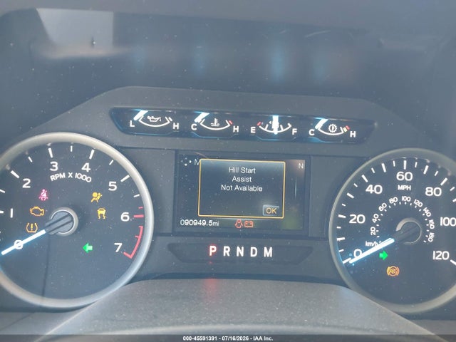 1FTEW1E48KKD28795 Ford F-150 Xlt