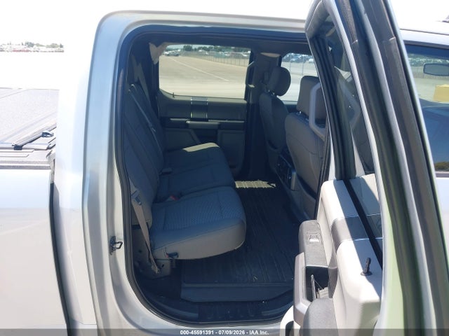 1FTEW1E48KKD28795 Ford F-150 Xlt