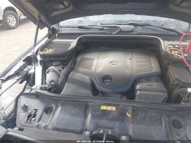 Продажа на аукционе авто 2023 Mercedes-benz Gls 450 4matic, vin: 4JGFF5KEXPA990458, номер лота: 45591393